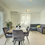 Holiday home Bonato With Pool *