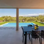 Holiday home Bonato With Pool Krneza