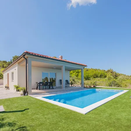 Bonato With Pool Krneza
