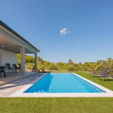 Bonato With Pool * Krneza
