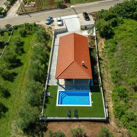 Ferienhaus Bonato With Pool *