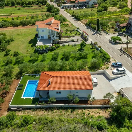 Ferienhaus Bonato With Pool *