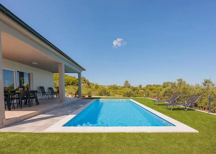 Bonato With Pool * Krneza
